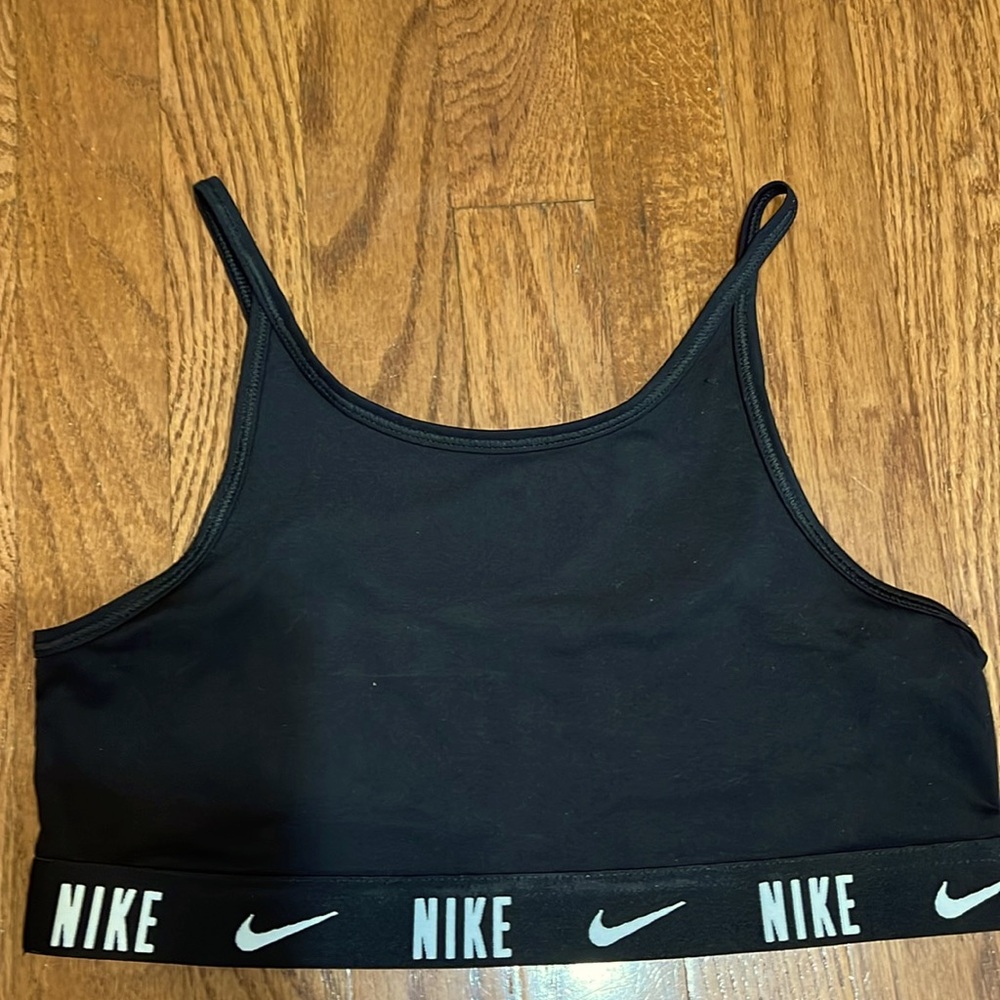 Girls Nike Bralette Sixe XL